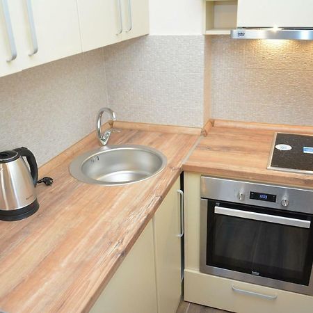 Apartment Petra Τίβατ Εξωτερικό φωτογραφία