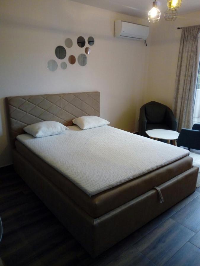 Apartment Petra Τίβατ Εξωτερικό φωτογραφία