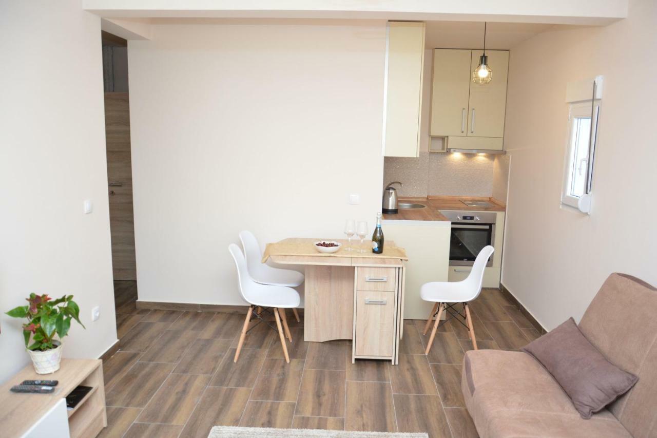 Apartment Petra Τίβατ Εξωτερικό φωτογραφία