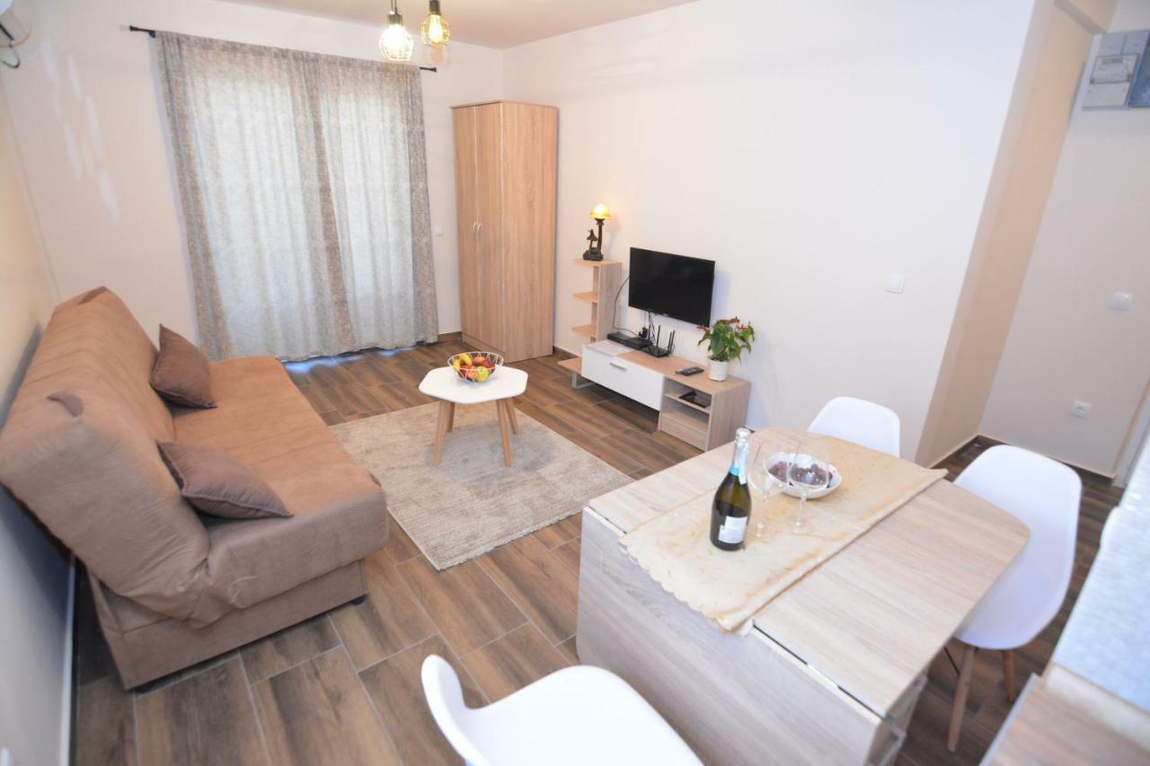 Apartment Petra Τίβατ Εξωτερικό φωτογραφία